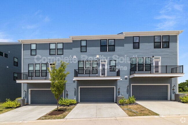 Building Photo - 16525 Yellow Wood Dr Rental