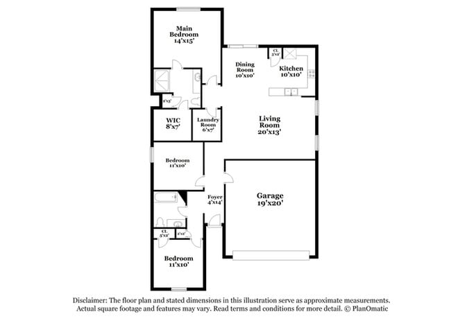 Photo - 1711 W Gold Mine Way