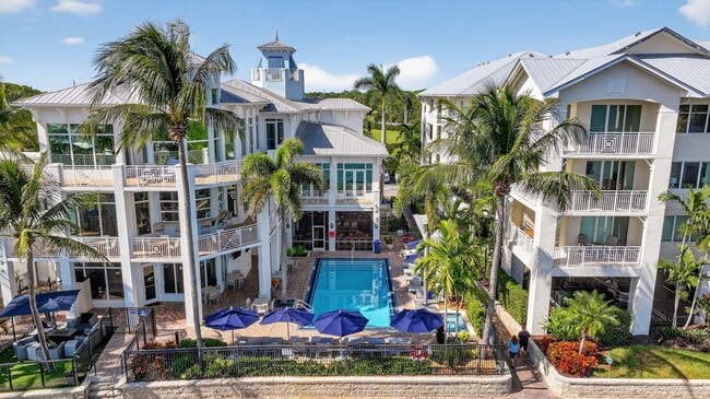 Photo - 875 NW Flagler Ave Unit 302
