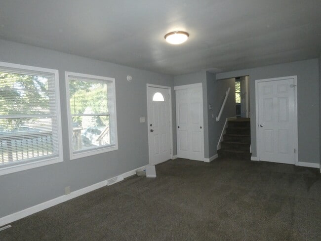 Photo - Home in Park Hill School District!
