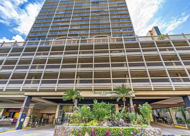 Photo - 445 Seaside Ave Unit 1107