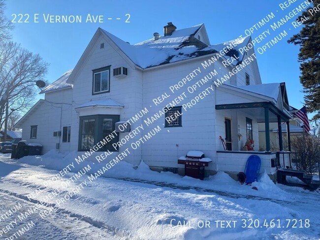 Photo - 222 E Vernon Ave Unit 2