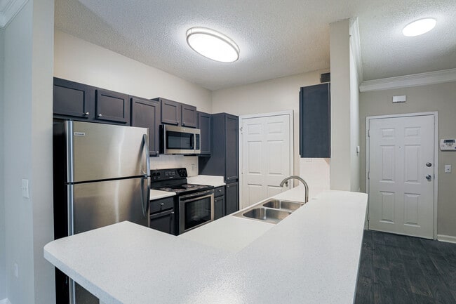 Photo - Villas at Princeton Lakes