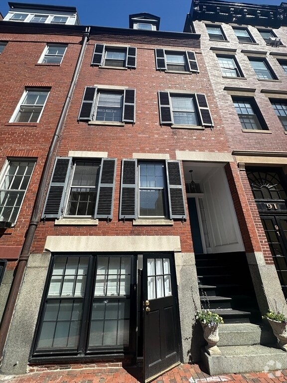 Building Photo - 93 W Cedar St Unit 1 Rental