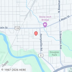 612 South- - 612 South-