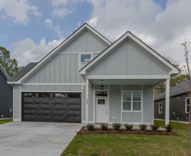 4710 Stunner Ln