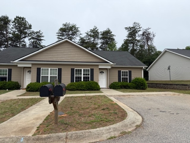 Building Photo - 207 Mountain Gap Rd Unit 207