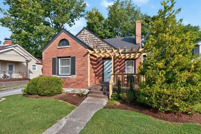 721 Headley Ave