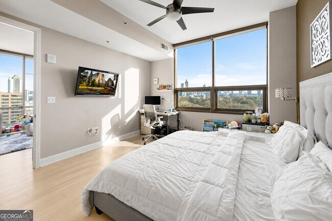 Photo - 270 17th St NW Unit 1201