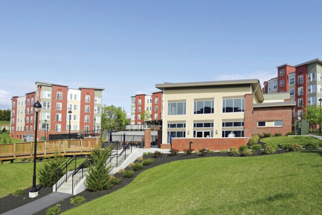 Photo - Urban Green Apartments