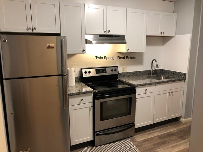 Building Photo - 250 Spring St Unit 29