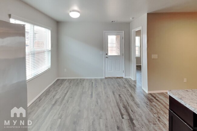 5323 Nicole Dr