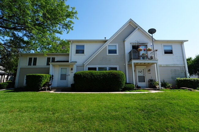 Building Photo - 1204 W Inverrary Ln Unit -