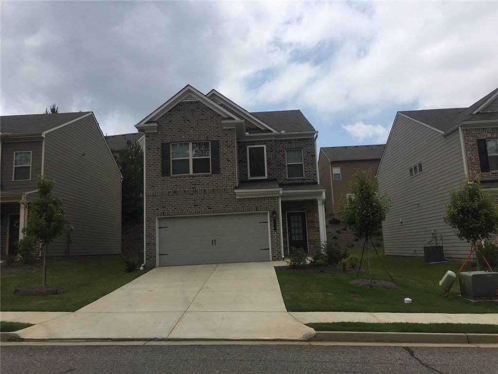 Photo - 149 Hardy Water Dr SE Townhome