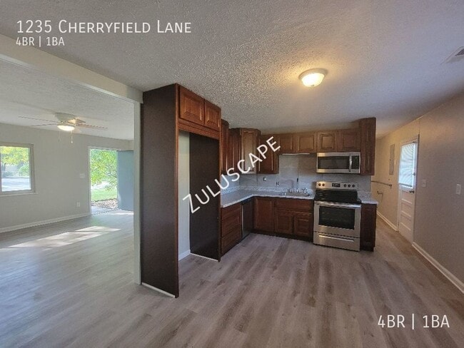 1235 Cherryfield Ln