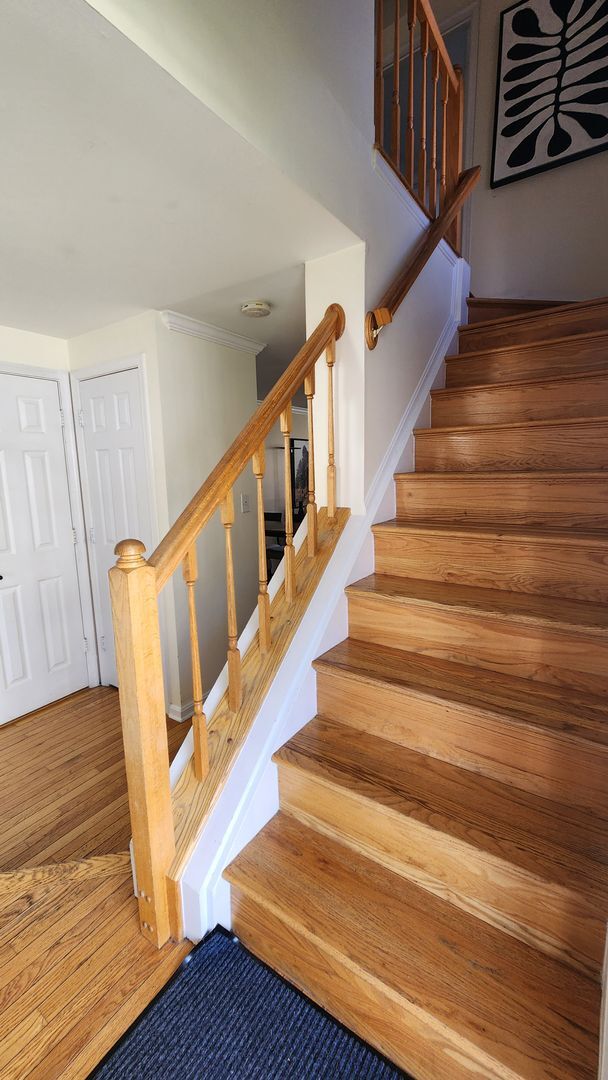 Photo - End-unit townhome in highly desired Kingstown