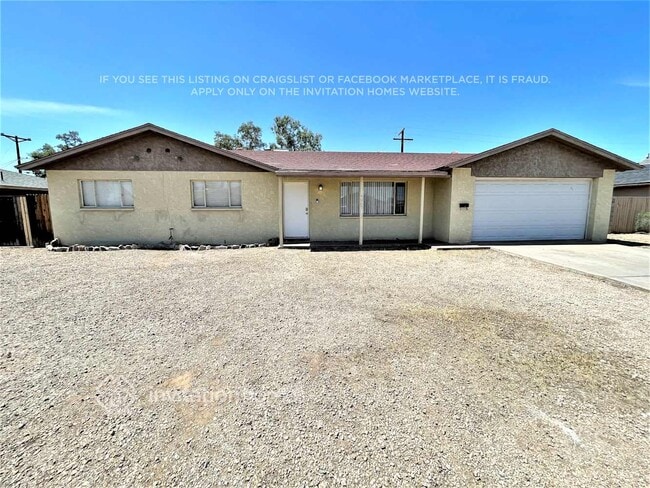 Photo - 4905 W Catalina Dr House