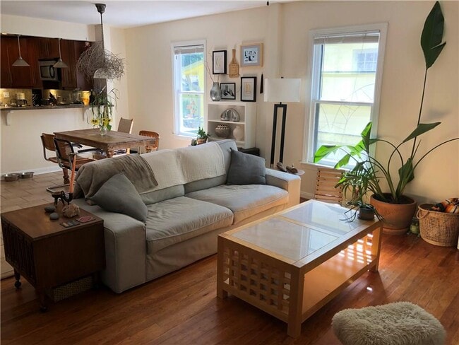 Building Photo - 1517 Piedmont Ave