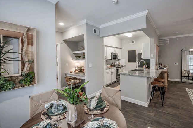 Photo - Lease Today, Save Tomorrow – $250 Off Move-In Unit RK2