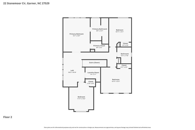 Photo - 22 Stonemoor Cir