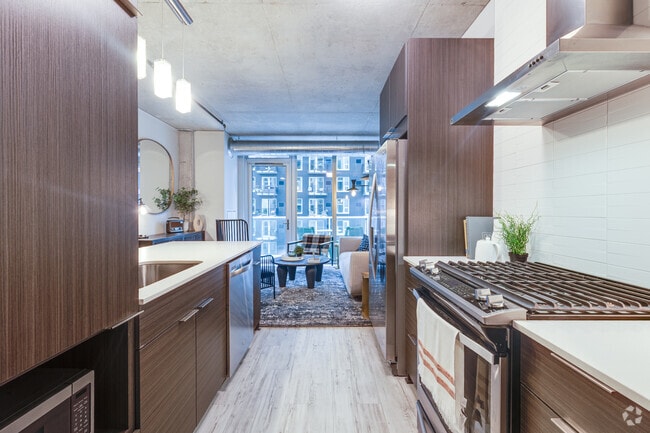 Interior Photo - Nordhaus Apartment Homes