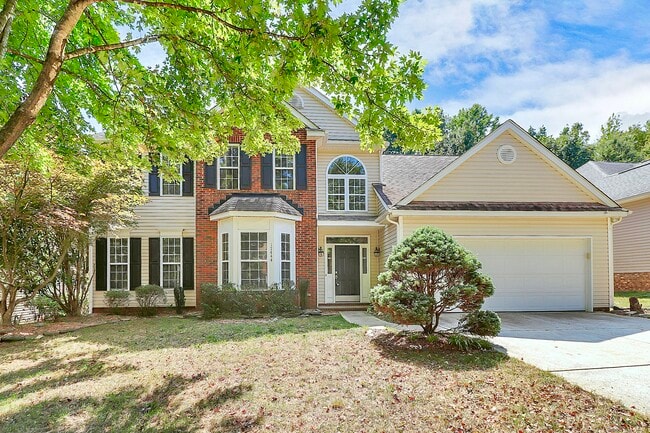 Photo - 17444 Baldwin Hall Dr House