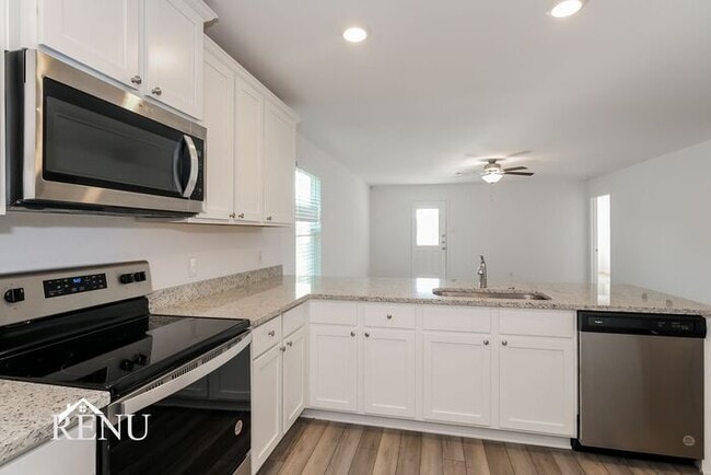 14016 Brandy Gilley Ln