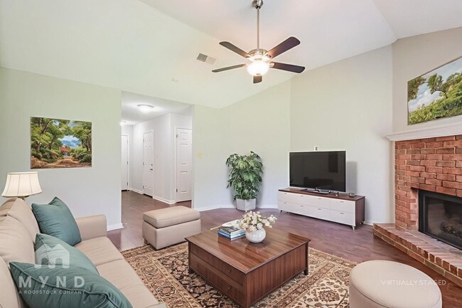 Photo - 6354 Amanda Oaks Cir N