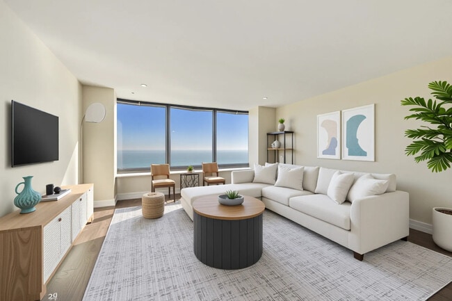 Photo - 155 N Harbor Dr Unit 2611