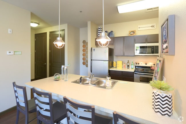 Kitchen - The Republic