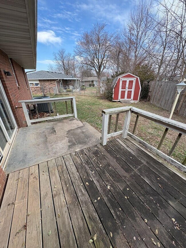 Photo - 1303 E Division St