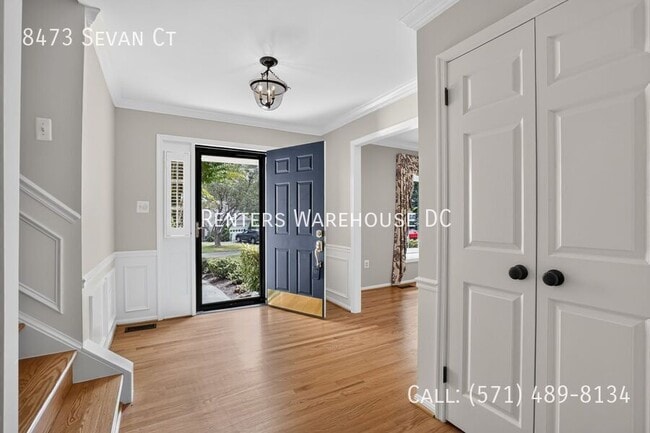 8473 Sevan Ct