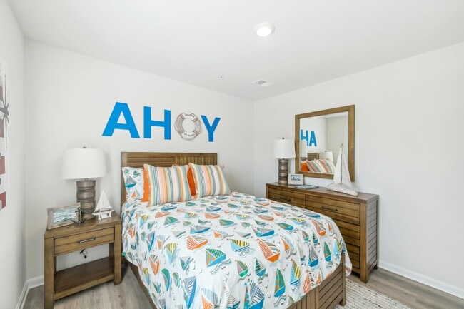 Photo - Johnsons Retreat