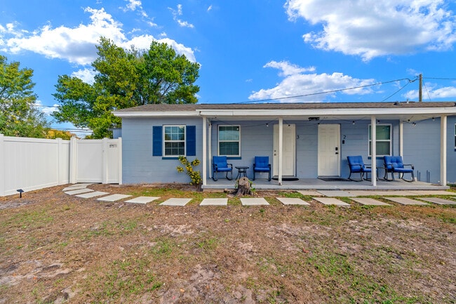 Photo - 401 S Mars Ave Unidad 3