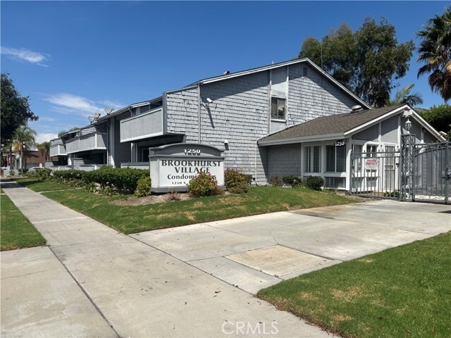 Building Photo - 1250 S Brookhurst St Unit 2084 Rental