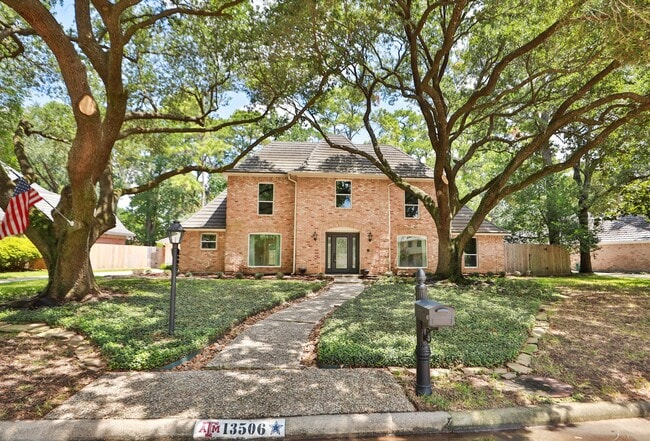 Photo - 13506 Charwell Crossing Ln