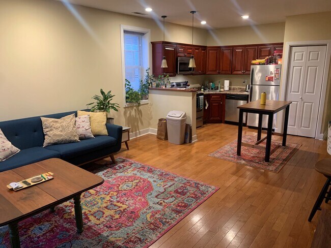 Photo - 1714 Reed St Unit A