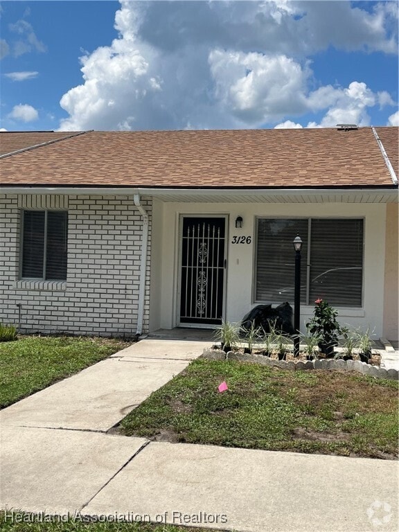 Building Photo - 3126 Spinks Rd Rental