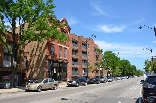 Photo - 1816 North Halsted