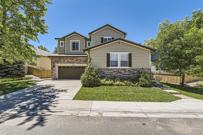 Building Photo - Five Bedroom Executive Home in the Desirable Firelight Subdivision of Highlands Ranch