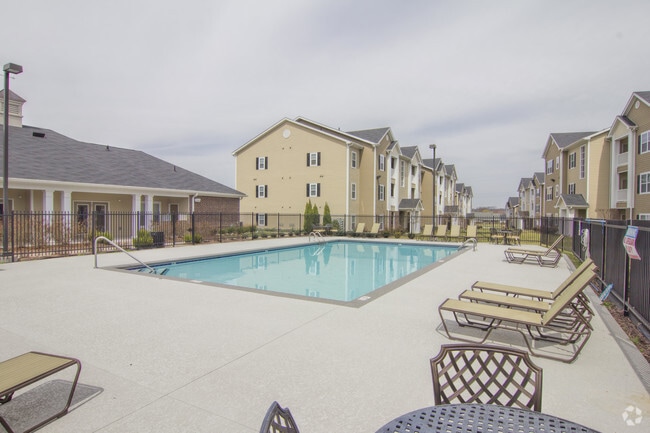 Photo - The Park at Leigh Springs