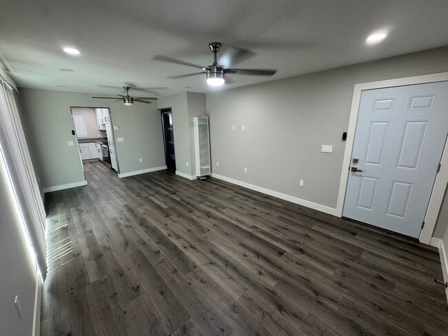 Photo - Recently Remodeled 2BD/1BA Duplex Near Downtown Livermore!