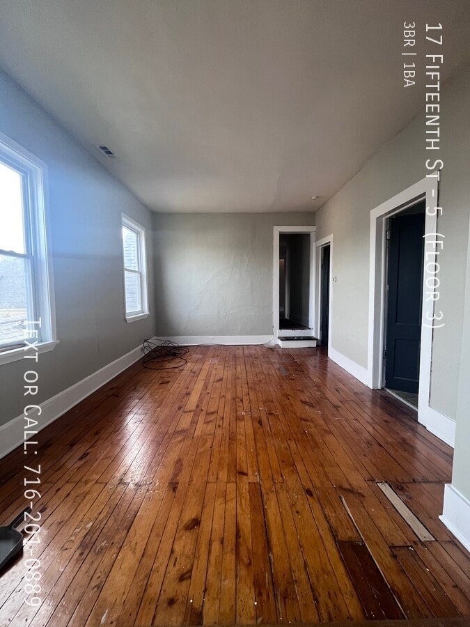 Photo - 17 Fifteenth St-5  (Floor 3) Unidad 5  (Floor 3)