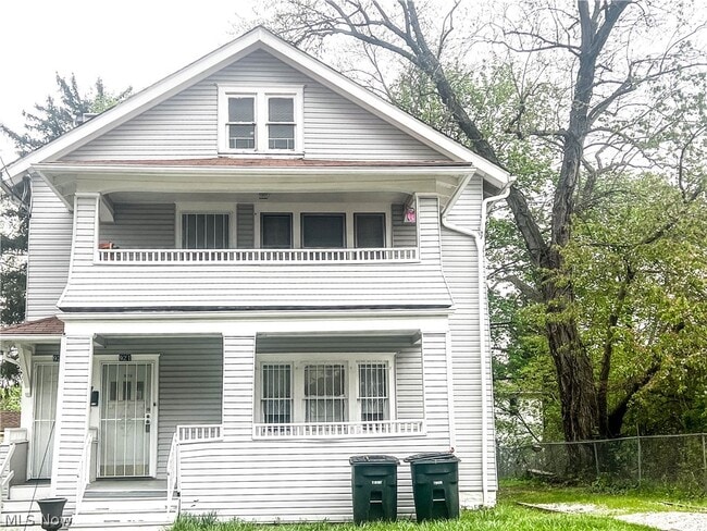 Building Photo - 923 Baughman St Unit C