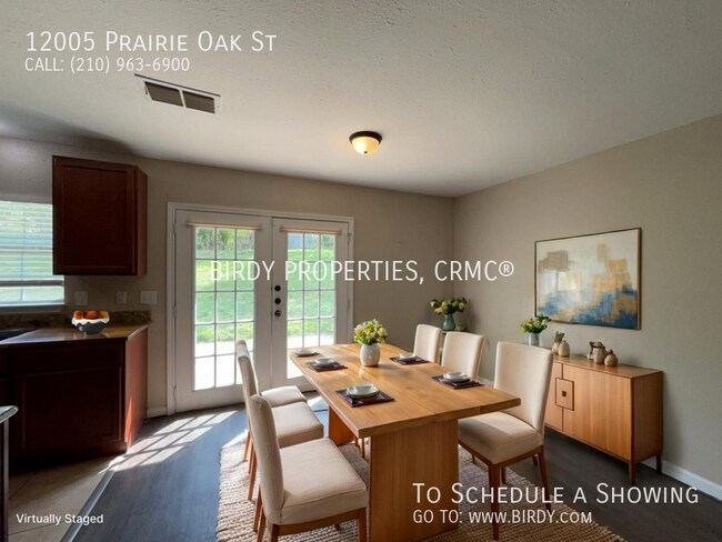 Photo - 12005 Prairie Oak