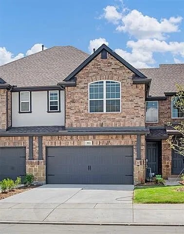 Photo - 993 Emil Pl Townhome