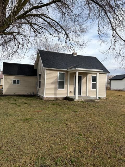 Building Photo - 198 W 200 S