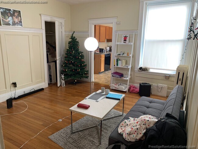 Photo - 1116 Commonwealth Ave Unit 2