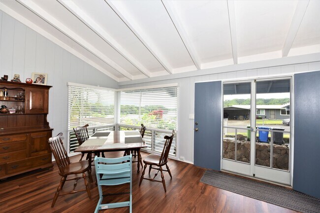 Photo - Large Home in beautiful Ahuimanu Area