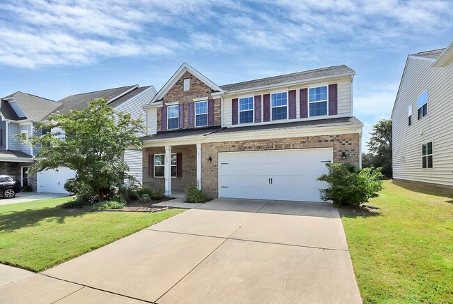 Welcome to this spacious 4 bedroom, 2.5 ba... - Welcome to this spacious 4 bedroom, 2.5 ba... Casa